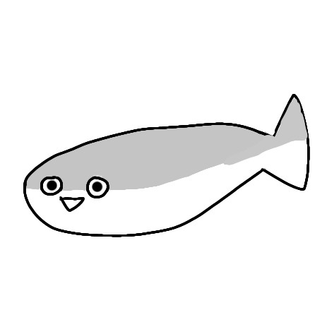 さ か な 。▷◀🐈️🐧