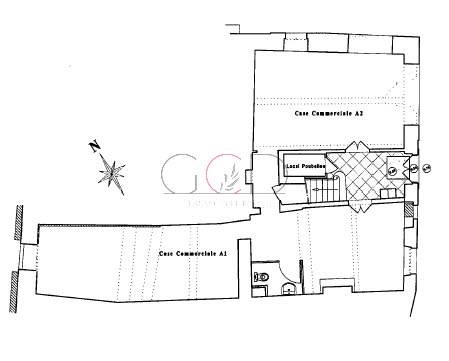 Vente locaux professionnels 3 pièces 85 m² à Agde (34300), 95 000 €