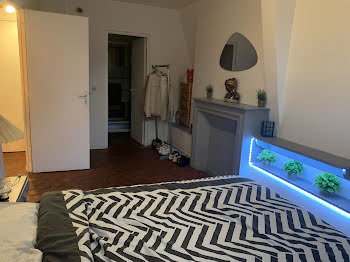 appartement à Sens (89)