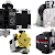 Browse 3D Printer Extruders by Hobb Material