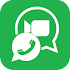 call video for whatsapp Prank2.2