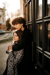 Fotografo di matrimoni Aleksey Laguto (laguto). Foto del 7 luglio 2023