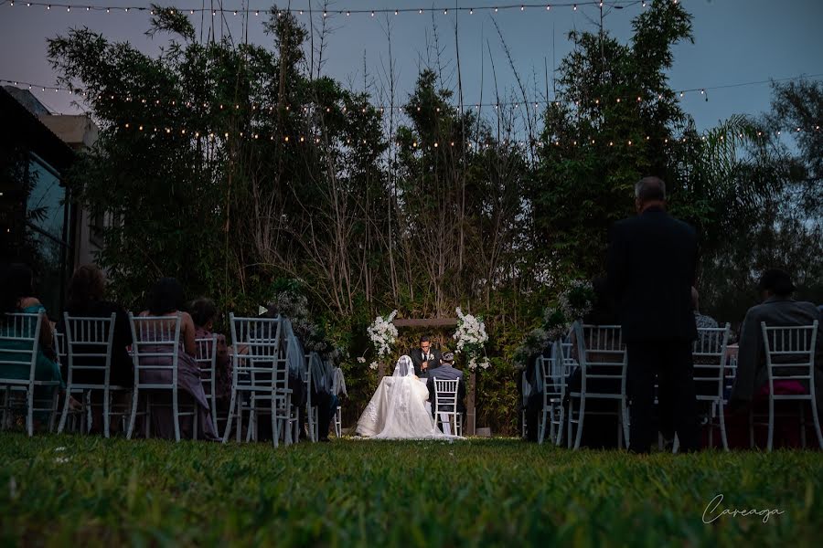 Wedding photographer Gerardo Careaga (gerrycareaga). Photo of 4 February 2023