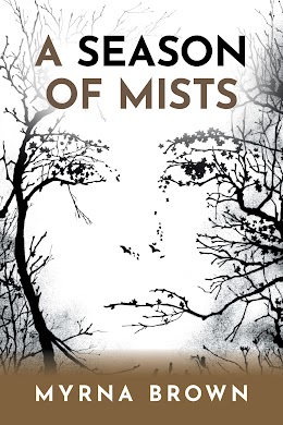 A Season Of Mists cover