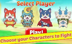 Jibanyan Battle YoKai Watch HDのおすすめ画像1