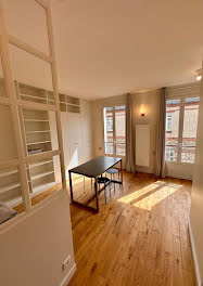 appartement à Paris 18ème (75)