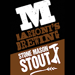 Marzoni's Brick Oven Stone Mason Stout