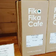 Fika Fika Cafe