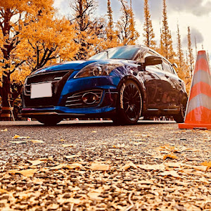 スイフトスポーツ ZC32S