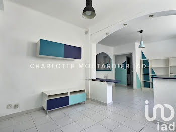 appartement à Toulon (83)