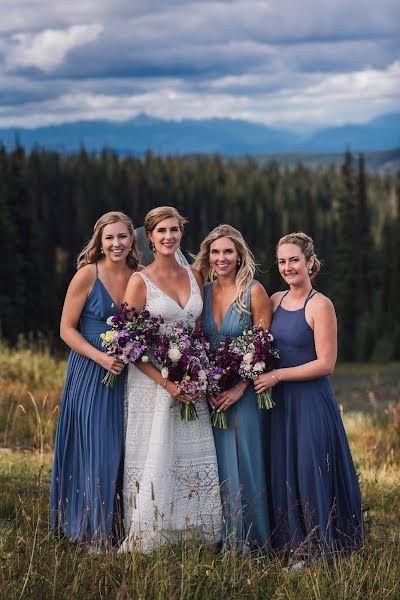 Fotografo di matrimoni Holly Louwerse (hollylouwerse). Foto del 8 maggio 2019