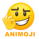 Cover Image of Baixar Emoji Maker - Emojis de telefone animados pessoais 2.3.9 APK