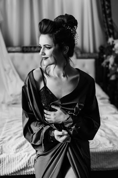 Photographe de mariage Tatyana Shishigina (tanyashishigina). Photo du 10 mars 2018