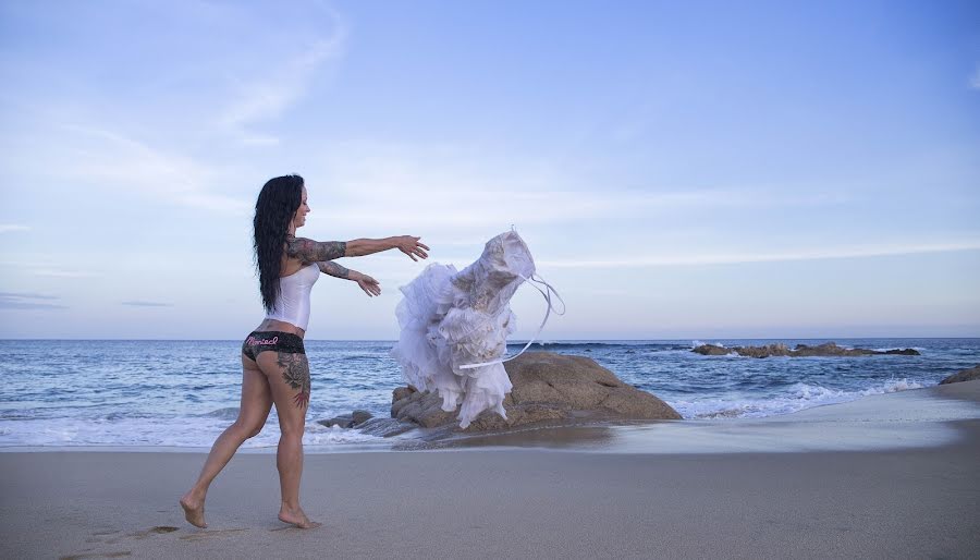 Fotógrafo de bodas Daniel Jireh (jireh). Foto del 16 de junio 2015