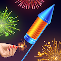 Icon Fireworks N Crackers Simulator