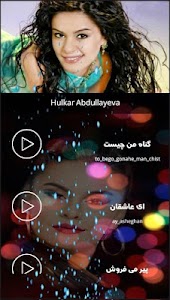 Download Hulkar Abdullayeva Qo Shiqlari Internetsiz Oflayn Apk