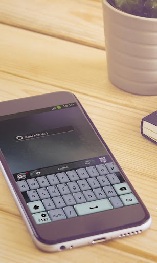 免費下載個人化APP|Coal planet Keyboard app開箱文|APP開箱王