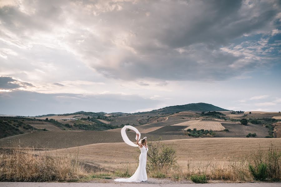 Düğün fotoğrafçısı Federica Ariemma (federicaariemma). 19 Nisan 2022 fotoları