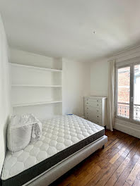 appartement à Paris 17ème (75)