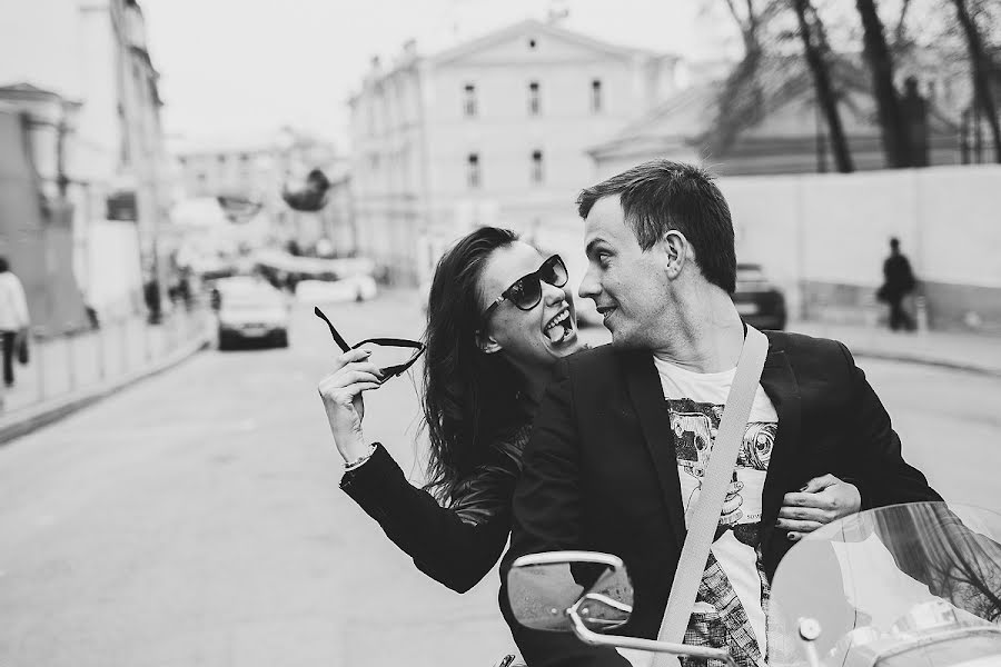 Wedding photographer Aleksey Malyshev (malexei). Photo of 5 May 2013