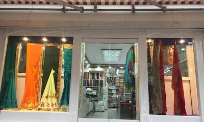 Agarwal Cloth House