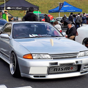 スカイライン GT-R BNR32