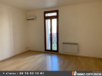 appartement à Gignac (34)