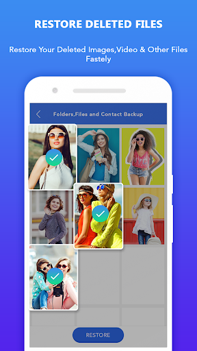 Recover Deleted All Photos,Files,Contacts And Apk