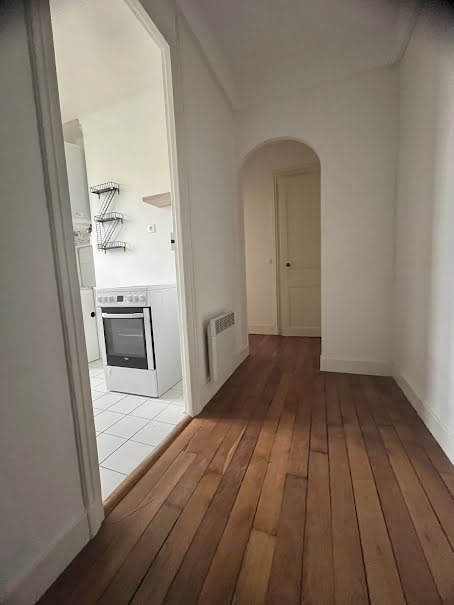 Vente appartement 2 pièces 36.1 m² à Paris 13ème (75013), 362 000 €