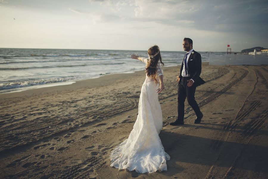 Photographe de mariage Alessandra Finelli (finelli). Photo du 8 septembre 2015