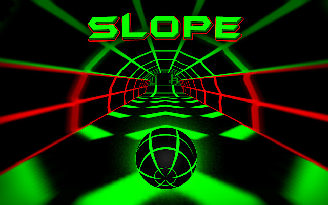 Slope Unblocked Game Online – Check Out The Best Slope Unblocked Games