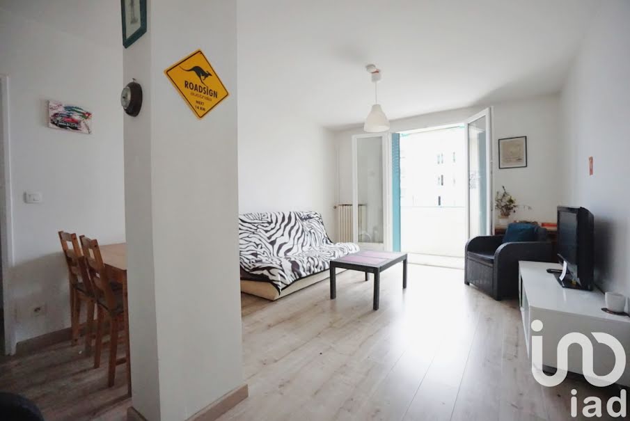 Vente appartement 3 pièces 53 m² à Toulouse (31000), 170 000 €