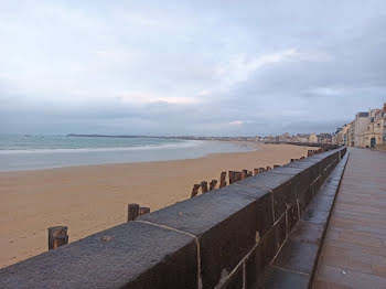 appartement à Saint-Malo (35)