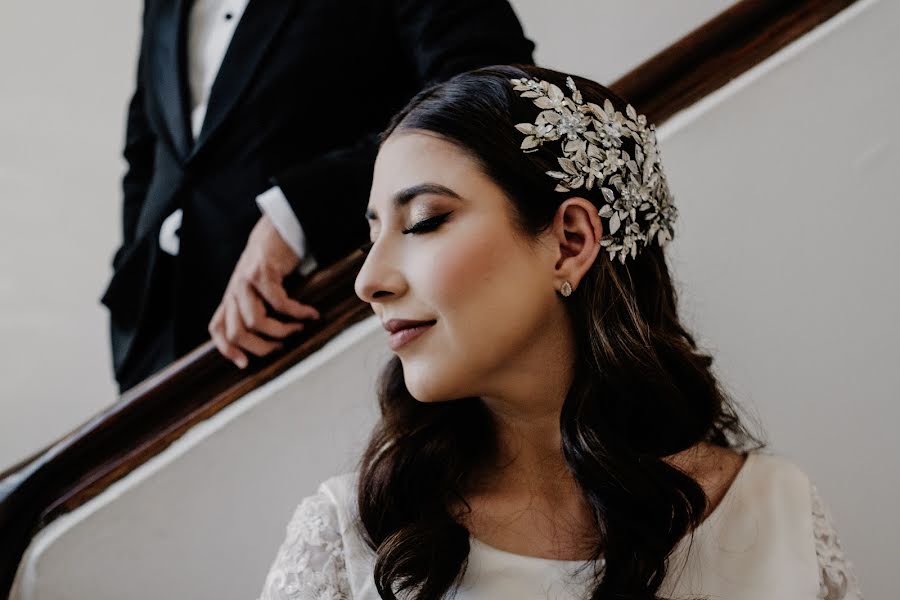 Fotógrafo de casamento Carlos Carnero (carloscarnero). Foto de 24 de março 2023