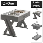 C-Gray