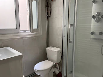 appartement à Paris 17ème (75)