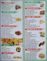 Breadkraft menu 1