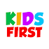 Kids Videos & Nursery Rhymes - Kids First3.0.8