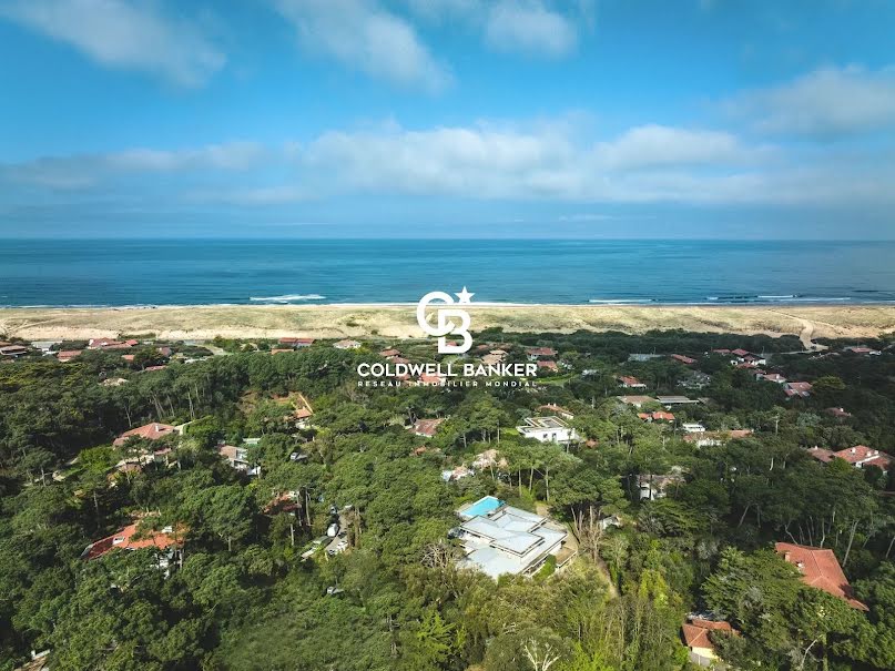 Vente villa 10 pièces 500 m² à Hossegor (40150), 6 990 000 €