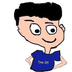 Talking DeeJay logo