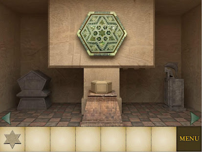 Escape The Temple Palace(圖8)-速報App