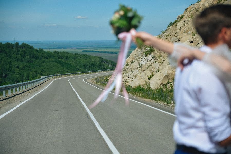 Fotógrafo de bodas Anastasiya Lyalina (lyalina). Foto del 15 de junio 2020