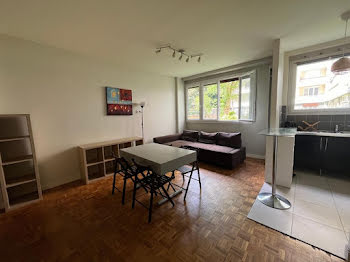 appartement à Paris 12ème (75)