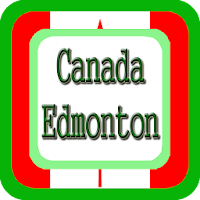 Canada Edmonton Radio