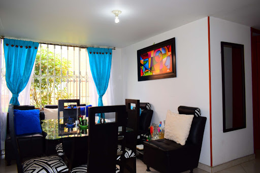 Apartamento En Venta - Osorio Calandaima, Bogota