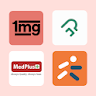 Online Medicine Ordering App icon