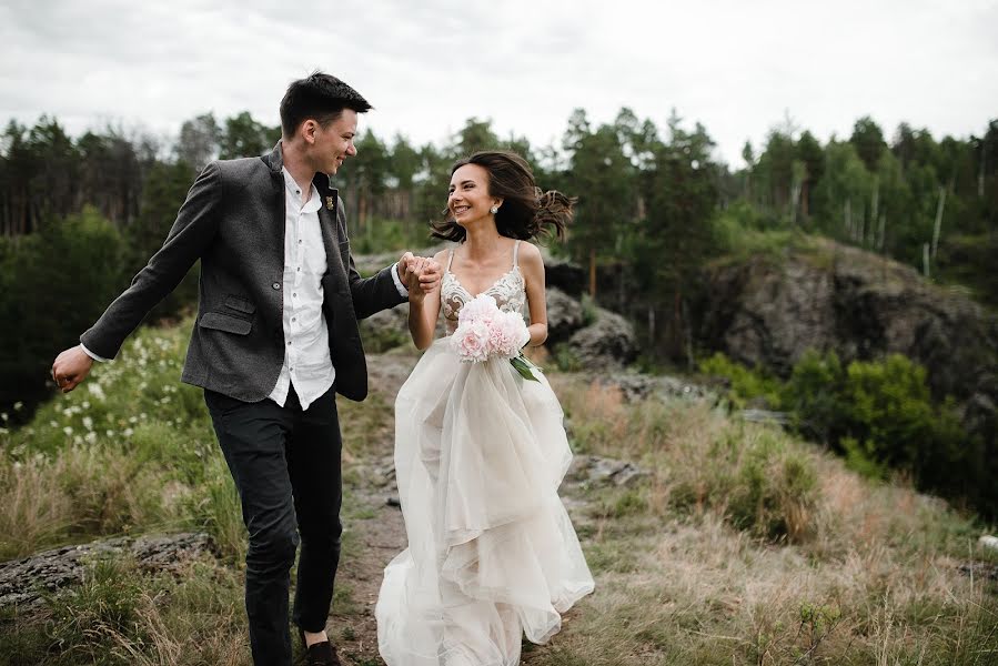 Photographe de mariage Dasha Tebenikhina (tebenik). Photo du 3 août 2017