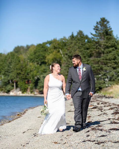 Fotógrafo de bodas Charlie Neely (charlieneely). Foto del 8 de septiembre 2019