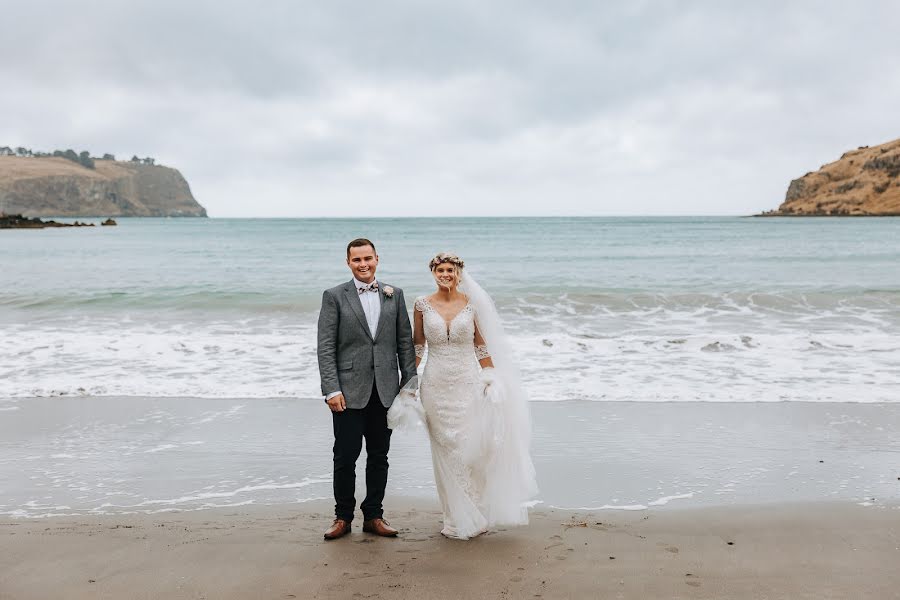 Photographe de mariage Stacey Cavalier (staceycavalier). Photo du 25 février 2020