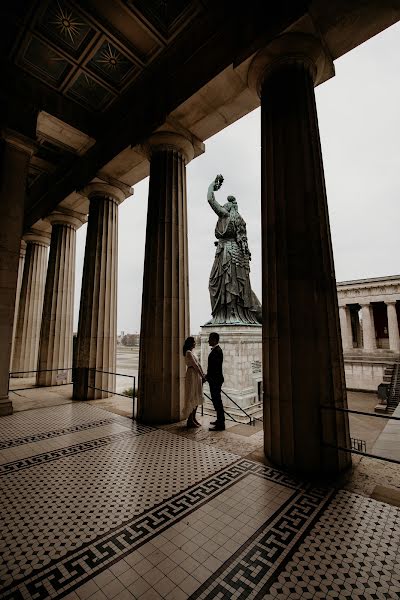 Photographe de mariage Kristijan Nikolic (kristijan). Photo du 18 mai 2019